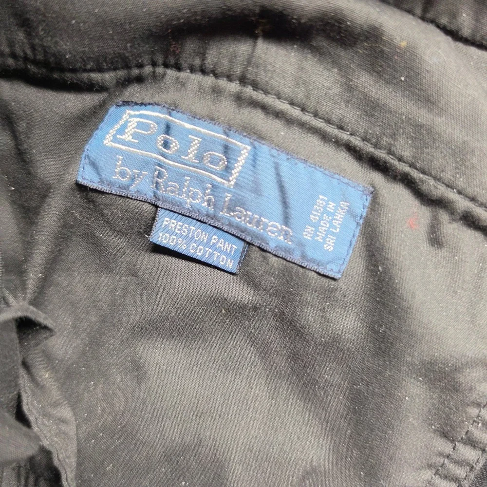 Polo Ralph Lauren polo ralph